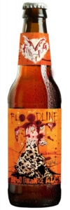 Proefnotities - Bloodline Blood Orange Ale Proefnotities - Bloodline Blood Orange Ale
