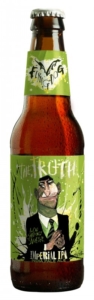 Proefnotities - Flying Dog The Truth Imperial IPA Proefnotities - Flying Dog The Truth Imperial IPA
