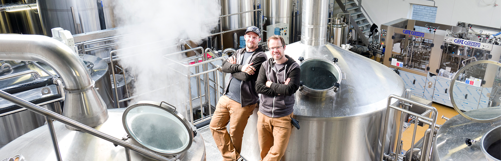 Uiltje-Brewing-Company