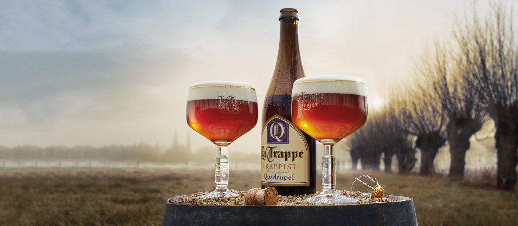 La Trappe-Quadrupel