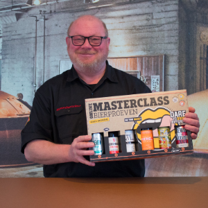 Online Masterclass Rick Kempen