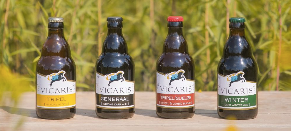 Vicaris bieren