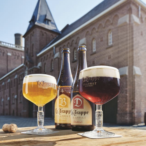 La-Trappe