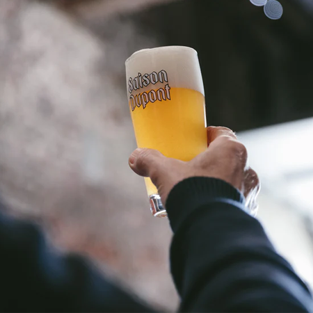 Saison Dupont