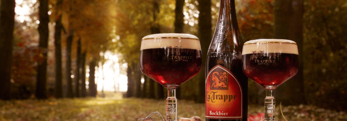 LaTrappe herfstbock