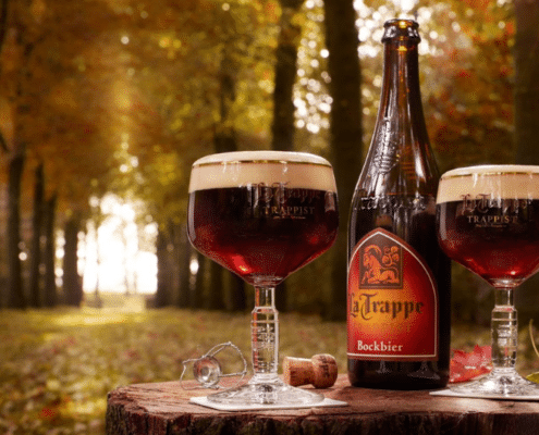 LaTrappe herfstbock